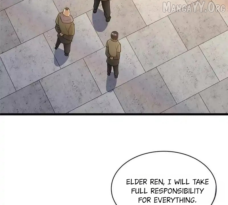 Divine Urban God Chapter 306 - page 90